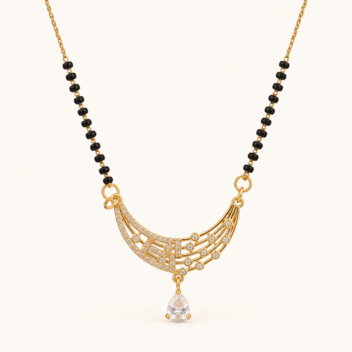 Navya Lakshmi Mangalsutra