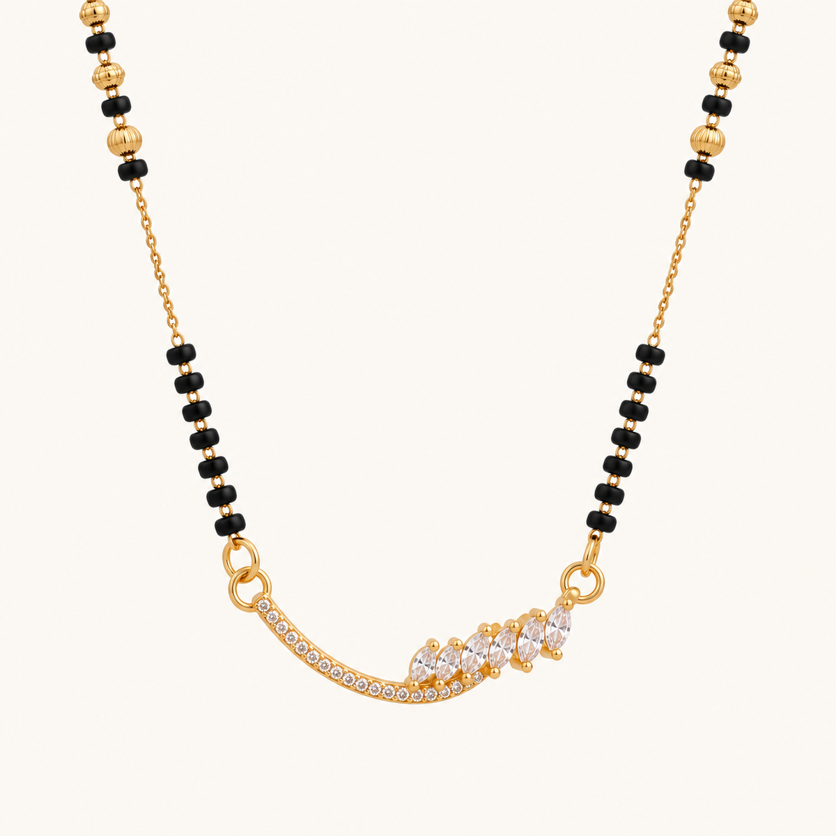 Aaradhya Mangalsutra