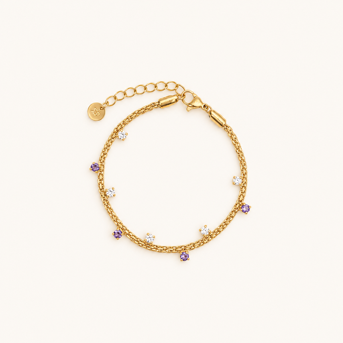 Twilight Sparkle Charm Bracelet For Women