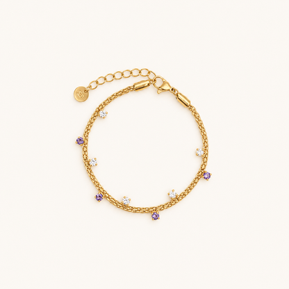 Twilight Sparkle Charm Bracelet For Women