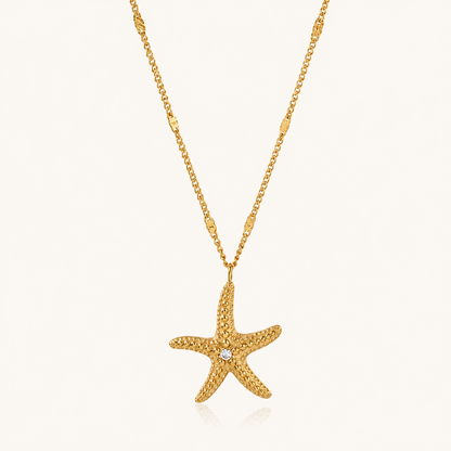 Sea Star Pendant