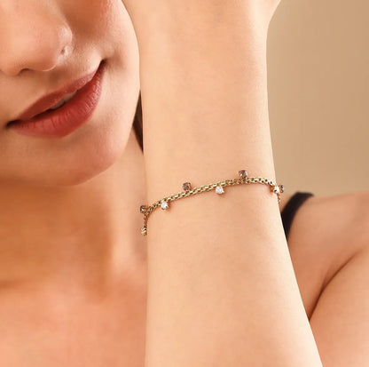 Twilight Sparkle Charm Bracelet For Women