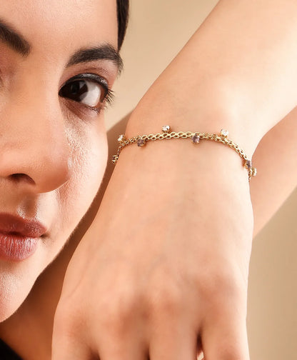 Twilight Sparkle Charm Bracelet For Women