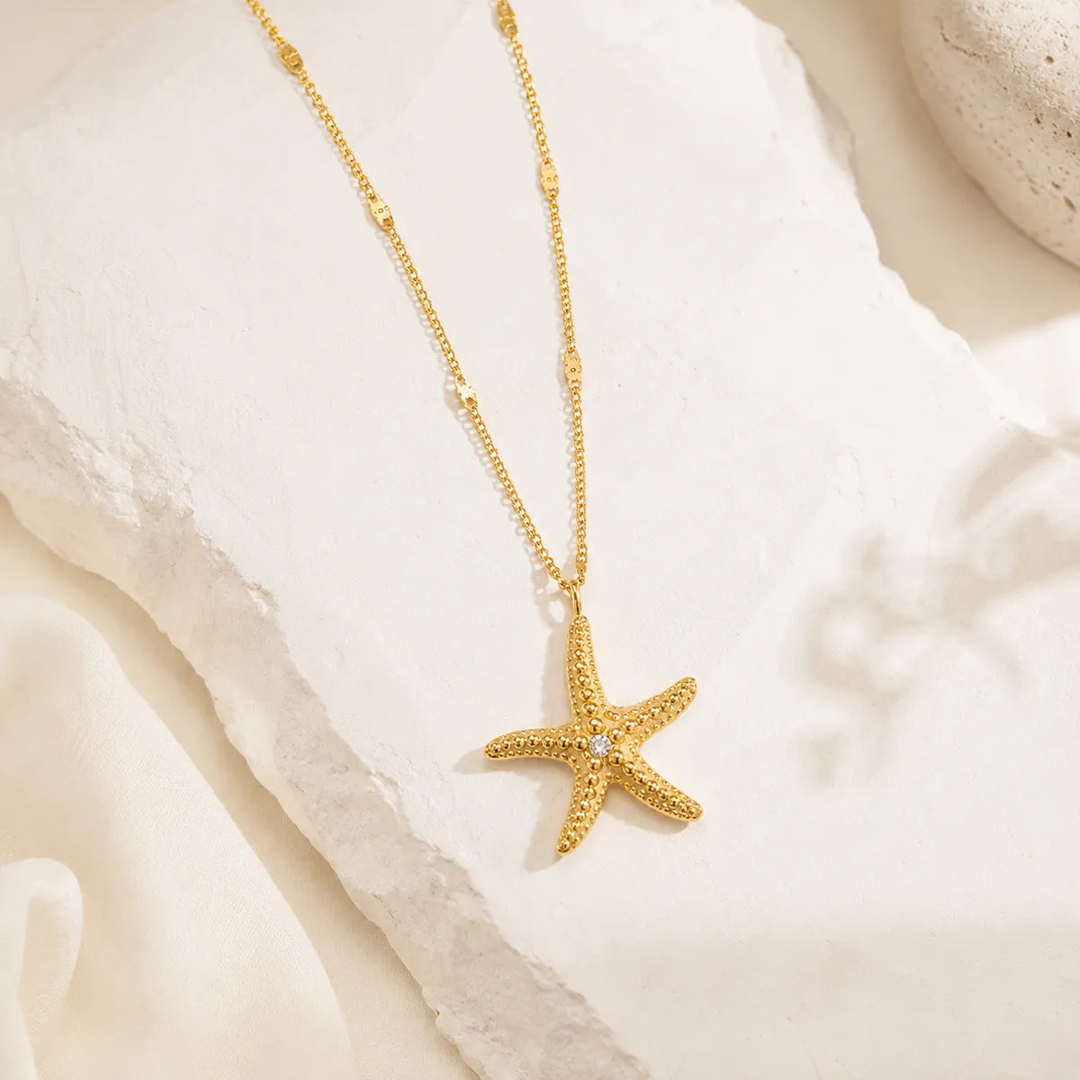 Sea Star Pendant